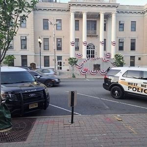 Meet your Posher, Franklin